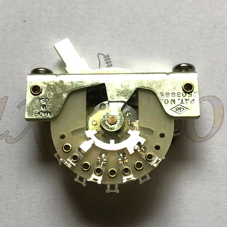 CRL 5 Way Switch CRL 5 Way Switch