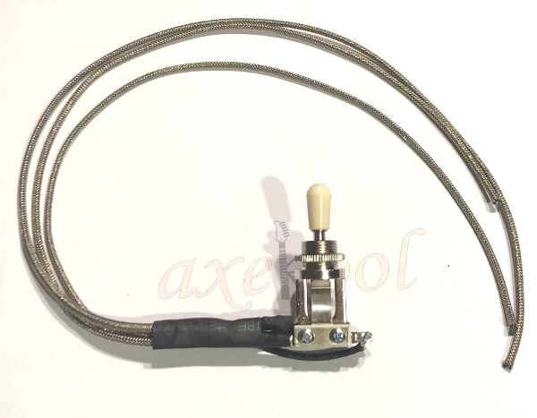 Toggle Switch Pre-wired Toggle Switch Pre-wired