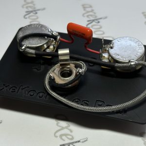 Gibson & Epiphone Les Paul Junior Vintage Wiring Harness