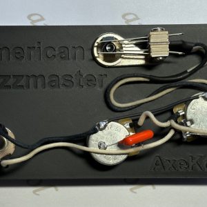 Fender American Jazzmaster Vintage Wiring Harness