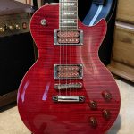 Epiphone Les Paul Standard Pro Complete Upgrade (Axeify)