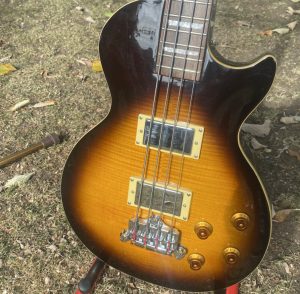 Epiphone Les Paul Bass For Sale 2003 Korean, Les Paul Bass