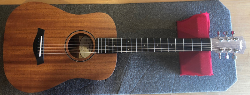 Taylor Acoustic Guitar