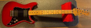 Fender Lead III 1983