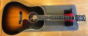 Gibson Custom Acoustic