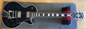 Gibson Les Paul Custom Bigsby