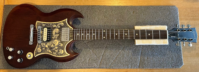 Gibson SG