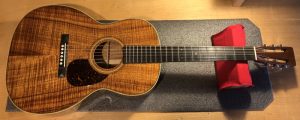 Martin 000-28k Acoustic Guitar
