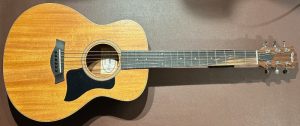 Taylor Acoustic GS Mini Guitar