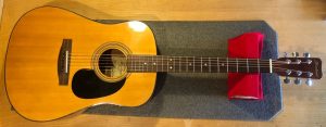 Hofner Acoustic Guitar