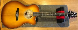 PRS SE A50 Acoustic Guitar