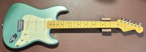 Fender Stratocaster Pro II