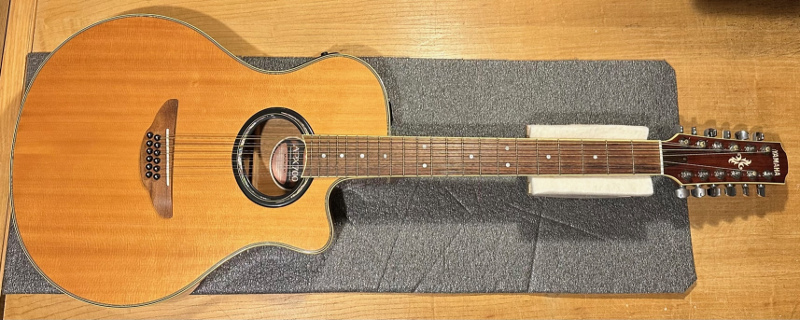 Yamaha Acoustic