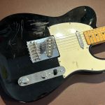 Fender Telecaster Mex 1998 Complete Overhaul