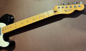 Fender Telecaster Mex 1998 Complete Overhaul