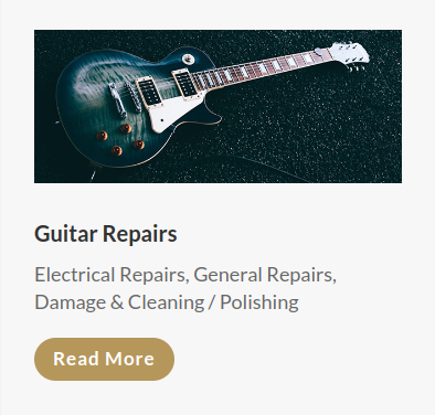 Guitar Repairs Cheltenham Guitar Repairs Guitar Servicing Cheltenham