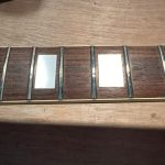 Pearl SG (1970's) Rewire & Complete Overhaul