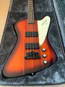 Epiphone Thunderbird IV Pro For Sale Cheltenham Gloucestershire