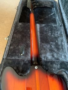 Epiphone Thunderbird IV Pro For Sale Cheltenham Gloucestershire