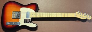 Fender Telecaster American Performer