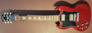 Gibson SG 1996 L/H