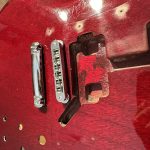 Gibson SG (2004) Complete Overhaul Project