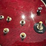 Gibson SG (2004) Complete Overhaul Project