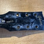 Gibson SG (2004) Complete Overhaul Project