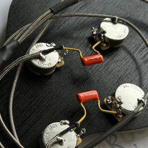 Guild Wiring Harnesses