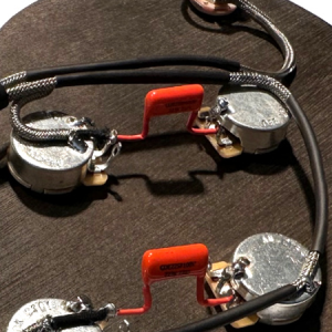 Tokai wiring Harnesses