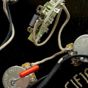 Yamaha Wiring Harness