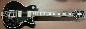 Gibson Les Paul Custom Bigsby