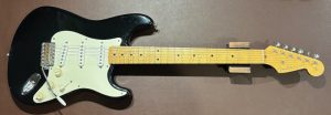 Fender Stratocaster Custom Shop 1950's