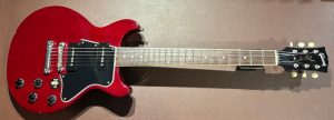 Gibson Melody Maker 1997