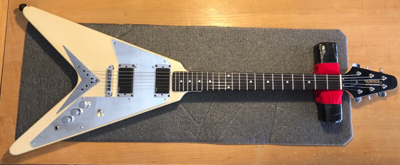 Hohner Flying V