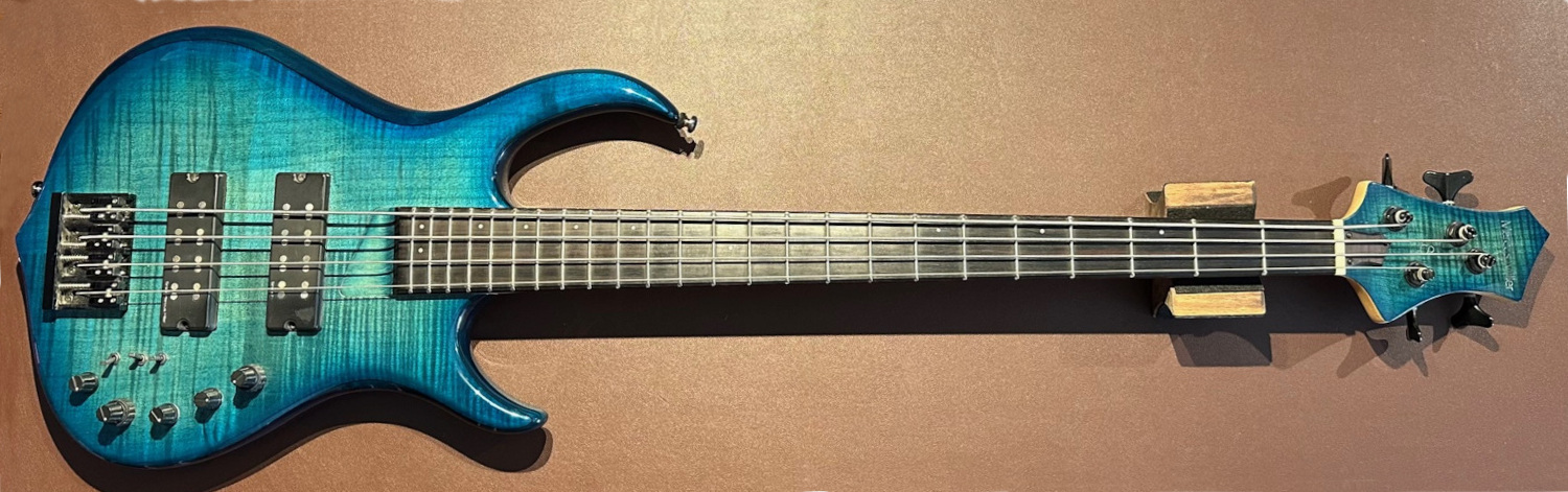 Sire Bass Guitar Repairs, Setups, Upgrades Cheltenham