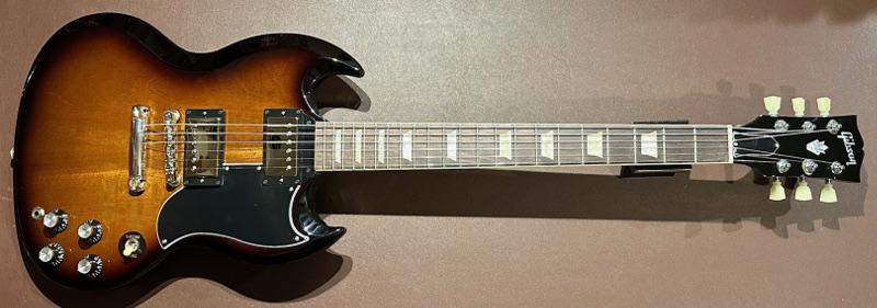 Gibson SG