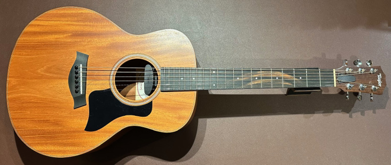 Taylor GS Mini Acoustic