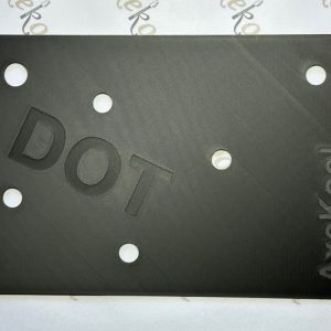 Epiphone Dot Wiring Template