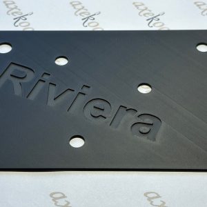 Epiphone Riviera Wiring Template