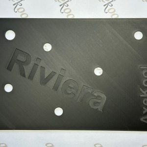 Epiphone Riviera Wiring Template