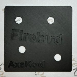 Gibson & Epiphone Firebird Wiring Template