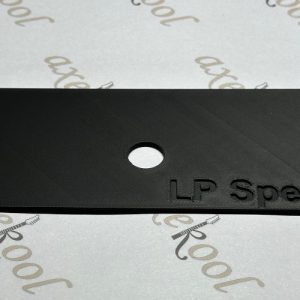 Epiphone Les Paul Special II Wiring Template