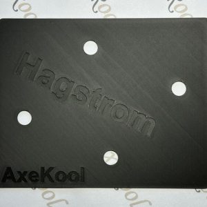 Hagstrom Viking Wiring Template